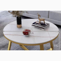 Luxury Center Table - Brand New