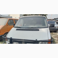Volkswagen Transporter 2002 Pink