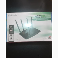 D-Link 4glte