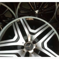 19 Inches Rim for Mercedes Benz Car