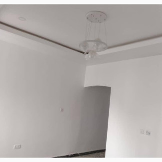 1 Bedroom Block of Flats in Manreng Estate for Rent