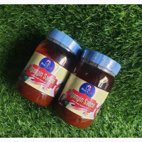 Ewa-Agoyin Sauce
