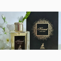 Alhambra Kismet for Men EDP Perfume - Bestselling Designer Scents