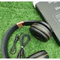 Super Bass HD Wireless 5.0 Bluetooth Headset Headphones