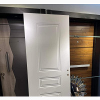 Extra Height Turkish Room Doors