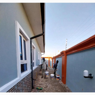Furnished 4bdrm Bungalow in Wisdom Estate, Ibadan for sale