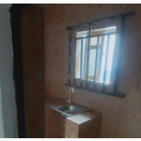 1bdrm Room Parlour in Enfrel Homes, Lokogoma for rent