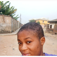 Experienced Female House Maid Available for Full-Time Job