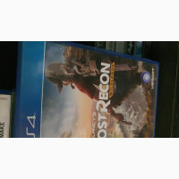 Ghost Recon Wildlands Ps4