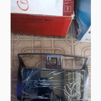 Andriod Screen for Nissan Central