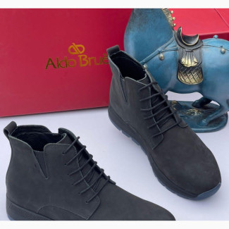 Aldo Brue Shoe - High Quality Men#039;s Flat Shoes