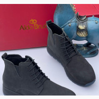 Aldo Brue Shoe - High Quality Men#039;s Flat Shoes