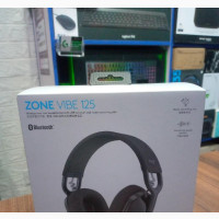 Logitech Zone Vibe 125 Wireless Headset