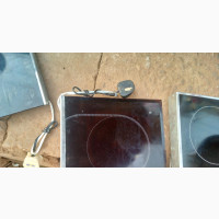 Electric Hot Plate, Middium Size