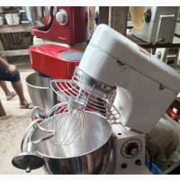 Semi-Industrial Cake Mixer - 8 Liters