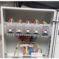 LV Distribution Panel
