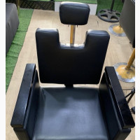 Executive Barber Chair - Used