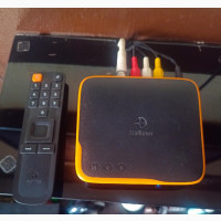 Startimes Decoder With Antenna, Remote (Full Kitts)