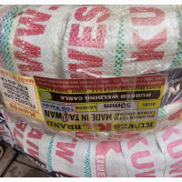 Welding Cable Original Pure Copper Kuwes