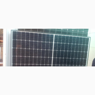 500w 120cells