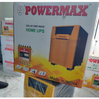 Power Max 3.5kva 24v Inverter Original