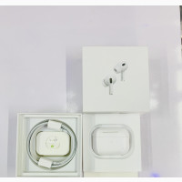 Fairly Used Airpods Pro 2 USB-C (2023)