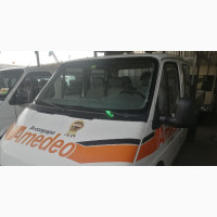 Ford Truck F550 2004 White Manual Petrol