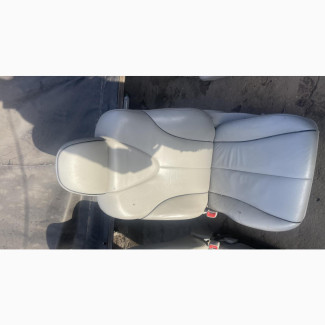 Toyota Venza Seat Set 2010-2015