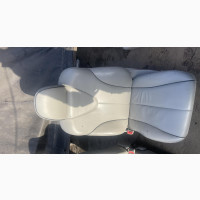 Toyota Venza Seat Set 2010-2015