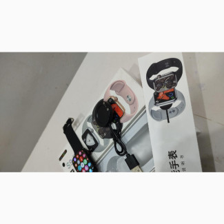 S9 Pro Smartwatch - Brand New
