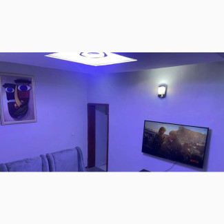 Furnished 3bdrm Apartment In Ago Palace For Rent