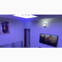 Furnished 3bdrm Apartment In Ago Palace For Rent