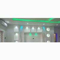 House Interiors