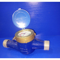 Water Flow Metre(50mm)