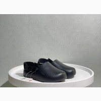 Slid in Nike Mule