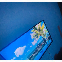 Original 43 LG UHD Tv
