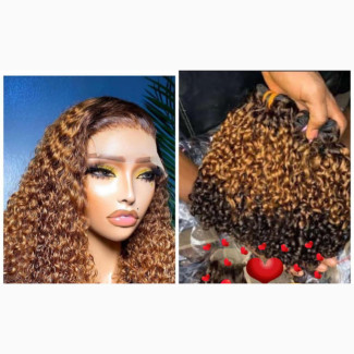 SDD Pixie Curl With Full Closure