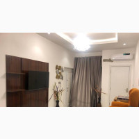 Furnished 1bdrm Apartment in Triangle Apartment, Lekki for rent