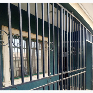 Decent 2 Bedroom Flat for Rent - Agric Rd, Furnished