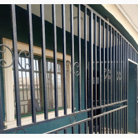Decent 2 Bedroom Flat for Rent - Agric Rd, Furnished