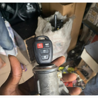 Automobile Key Programming Services