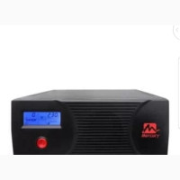 Mercury Inverter 1.2kva Modified Sine Wave with Inbuilt Charger