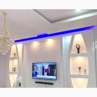 Pop TV Stand - Stylish and Functional