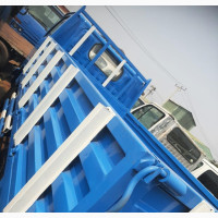 Nissan Vanette 2006 Blue