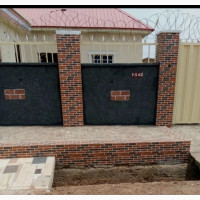 2bdrm Bungalow in Efab Estate, Dei-Dei for sale