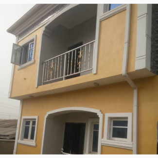 2bedroom Flat for Rent