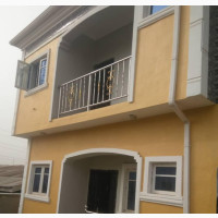 2bedroom Flat for Rent