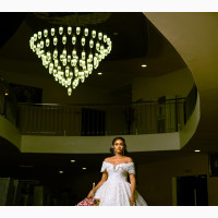 Wedding Gown - Silver Package
