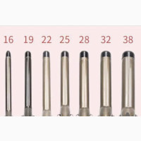 Original Cloud Nine Hair Curler With LED Digital Temperature