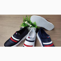 Men#039;s Fashion Lace Less Sneakers